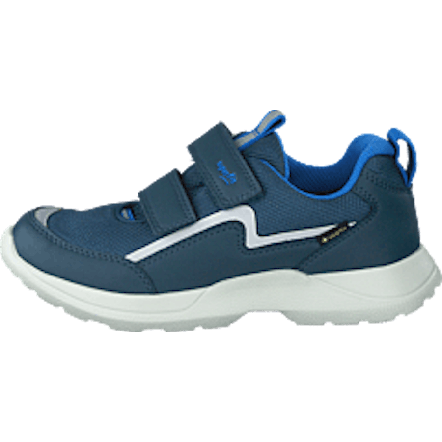 Rush Blue