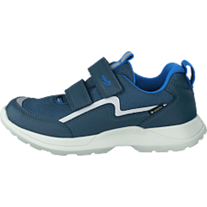 Rush Blue