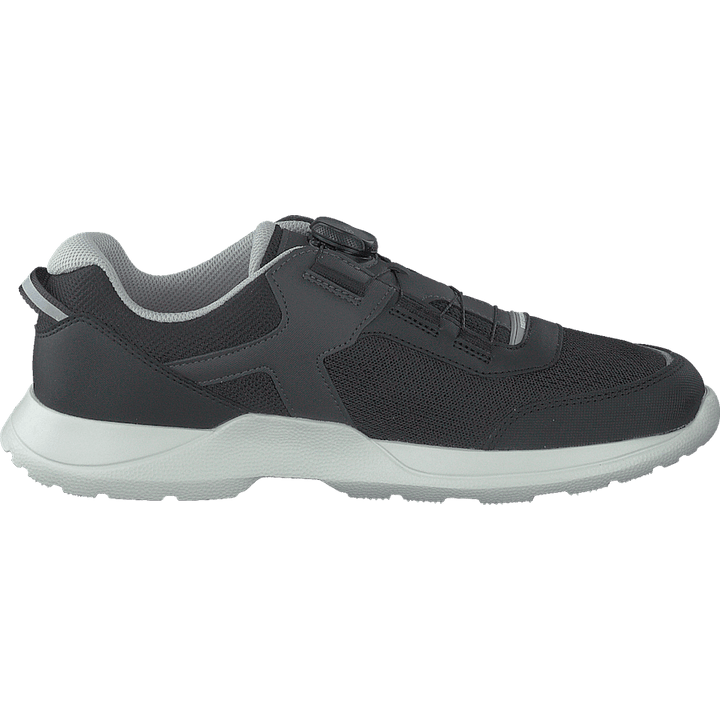 Rush Black