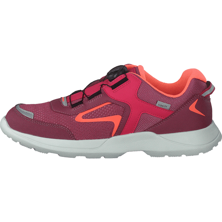 Rush Pink