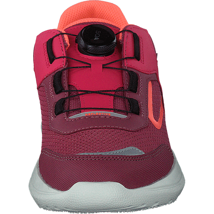Rush Pink