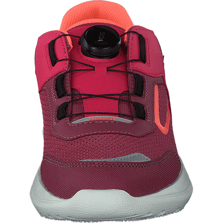 Rush Pink