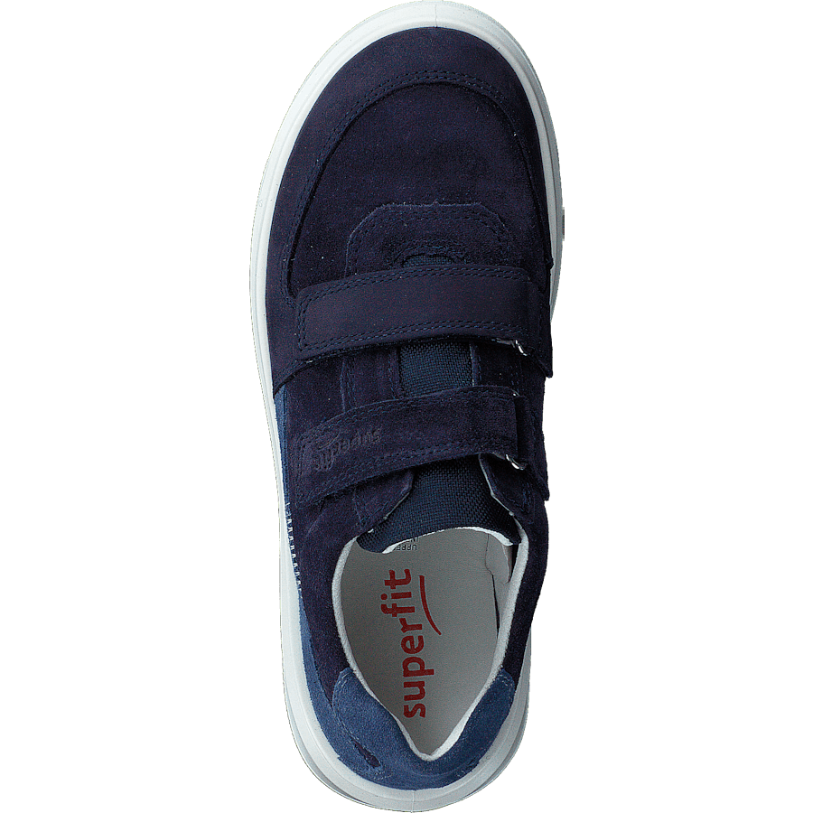 Cosmo Blue