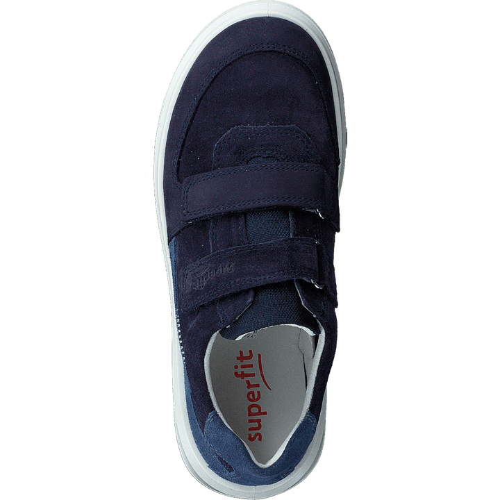 Cosmo Blue