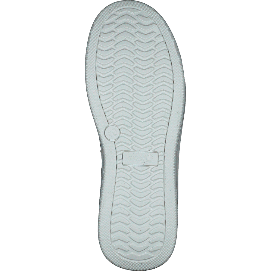 Cosmo White