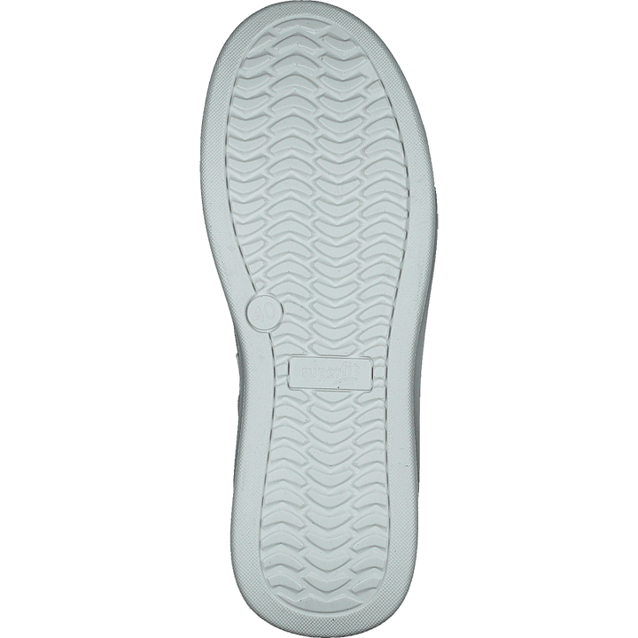 Cosmo White