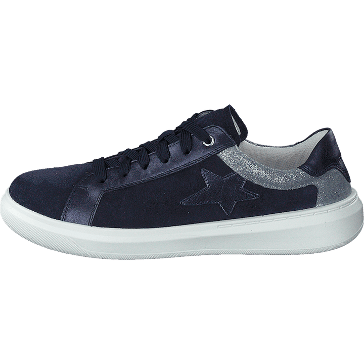 Cosmo Blue