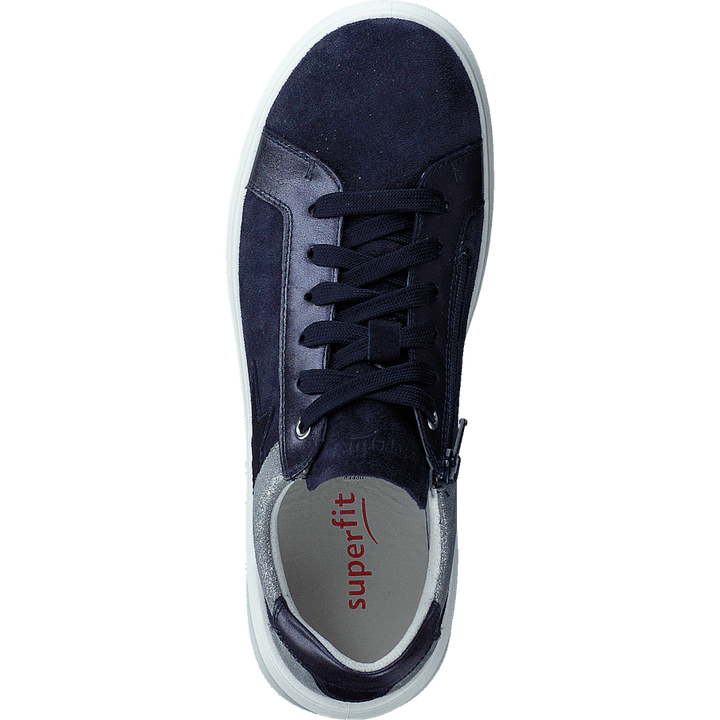 Cosmo Blue