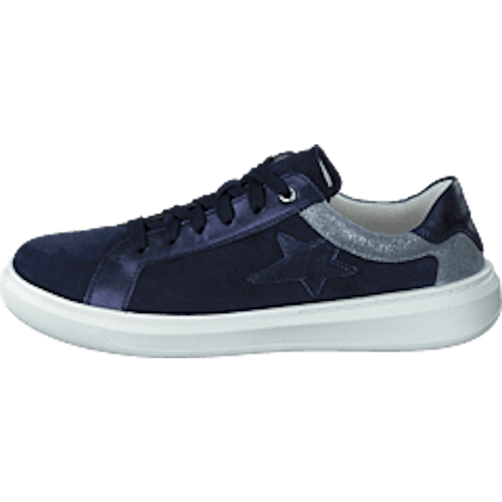 Cosmo Blue