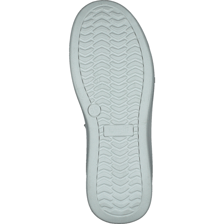 Cosmo White