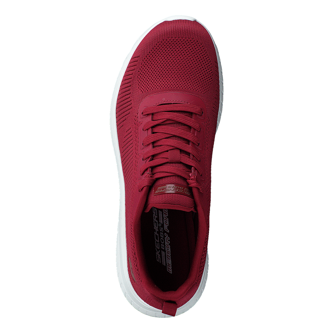 Womens Bobs Squad Chaos Red