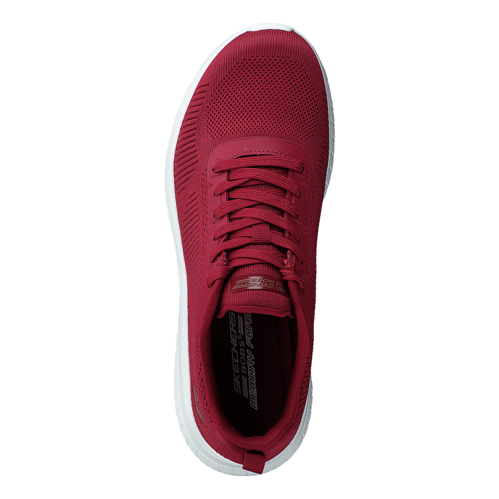 Womens Bobs Squad Chaos Red