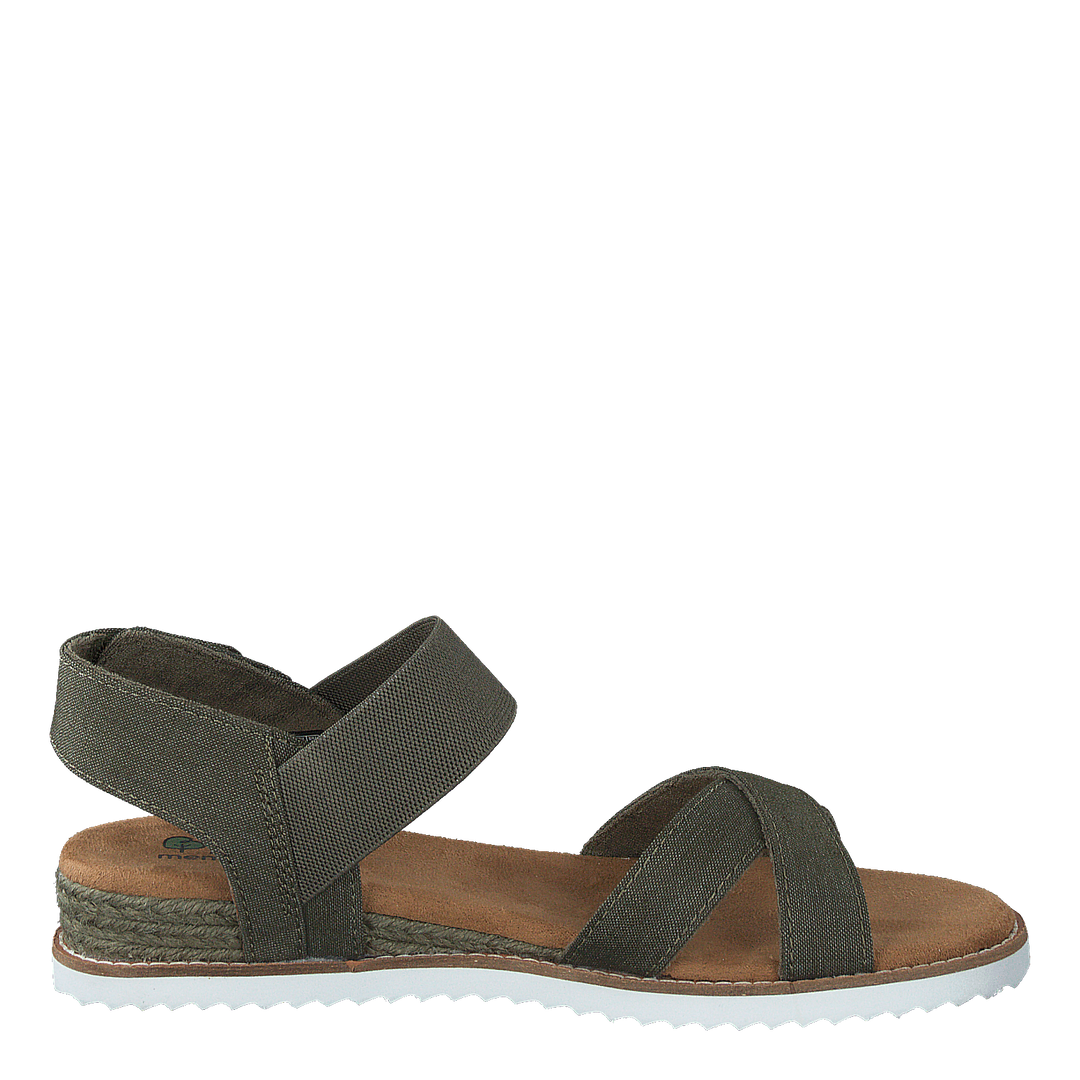 Womens Bobs Desert Kiss - Peak Olv