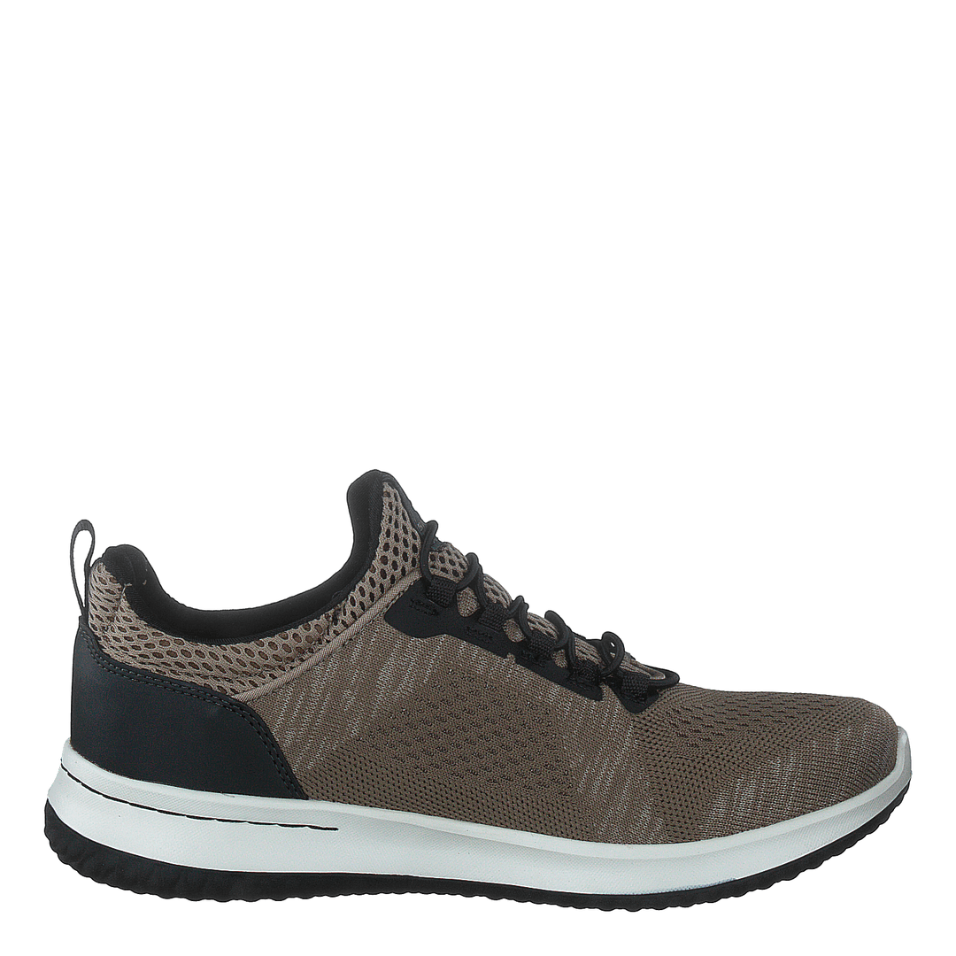 Mens Delson - Brewton Tan