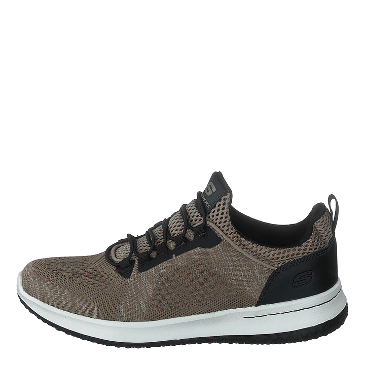 Mens Delson - Brewton Tan