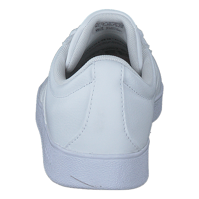 VL Court 2.0 Shoes Cloud White / Cloud White / Cyber Metallic