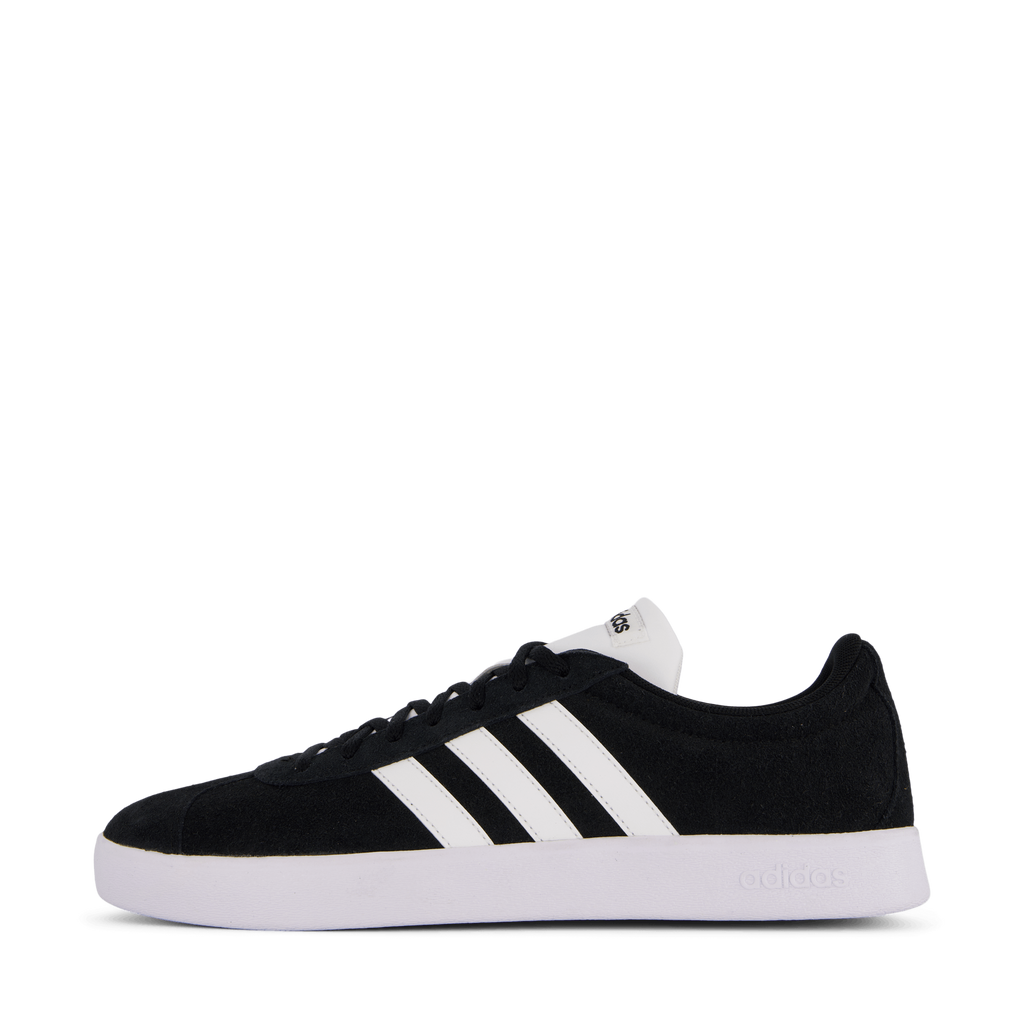 VL Court 2.0 Shoes Core Black / Cloud White / Cloud