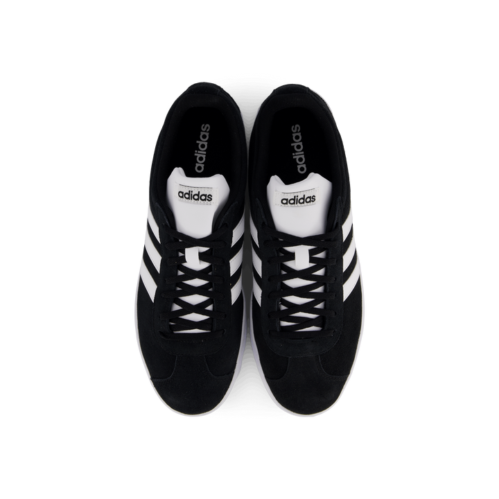 VL Court 2.0 Shoes Core Black / Cloud White / Cloud White