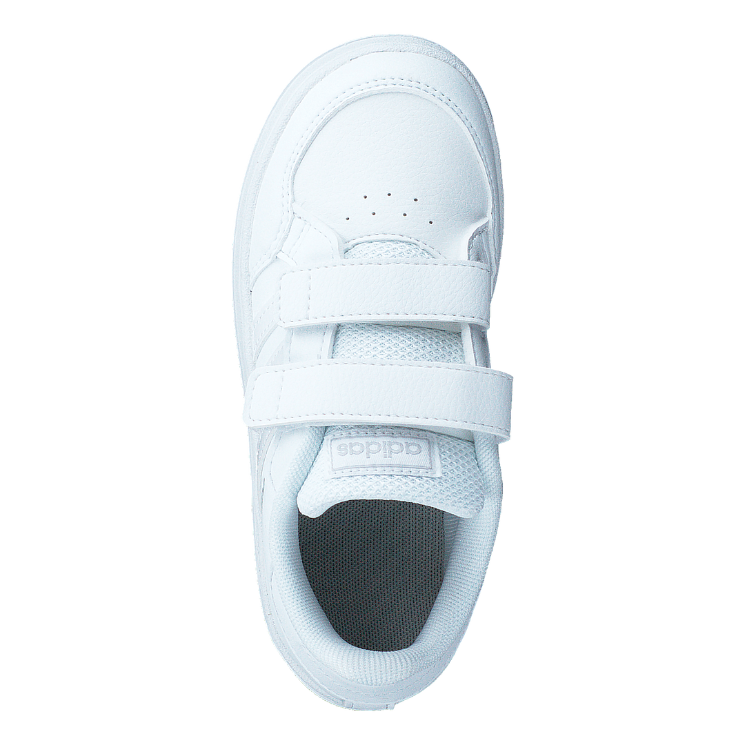 Breaknet Shoes Cloud White / Cloud White / Cloud White