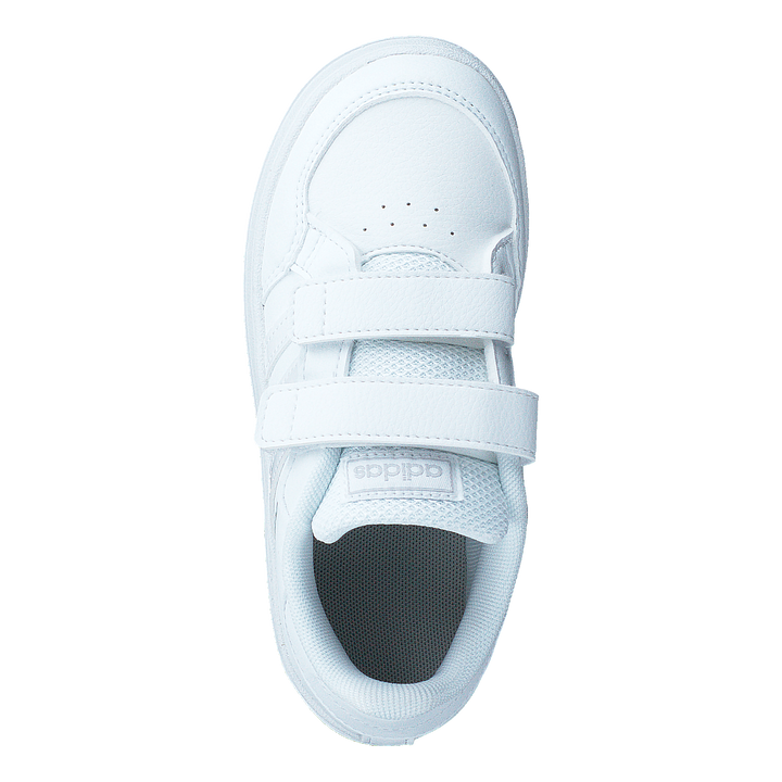 Breaknet Shoes Cloud White / Cloud White / Cloud White