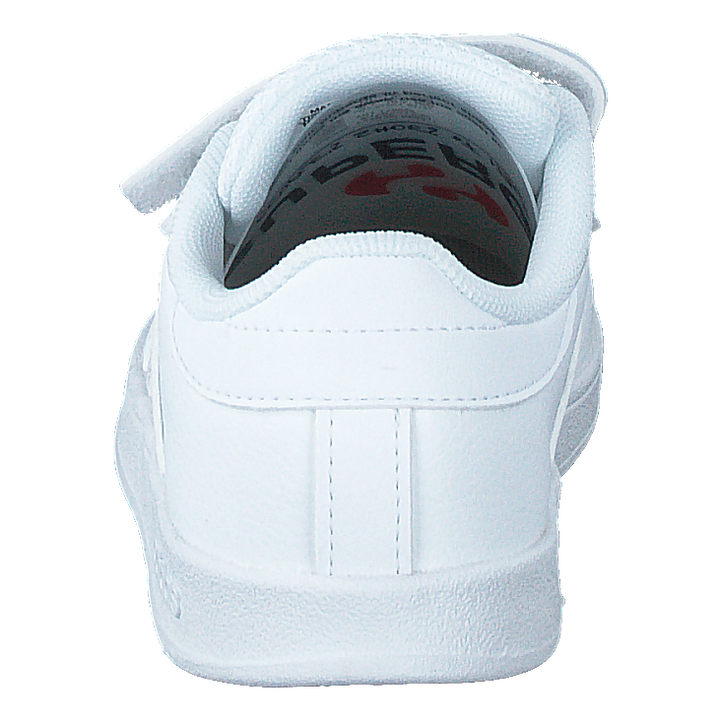 Breaknet Shoes Cloud White / Cloud White / Cloud White