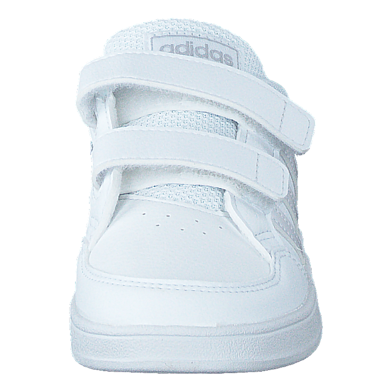 Breaknet Shoes Cloud White / Cloud White / Cloud White