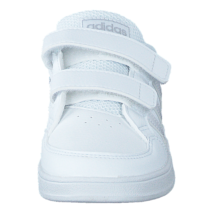 Breaknet Shoes Cloud White / Cloud White / Cloud White