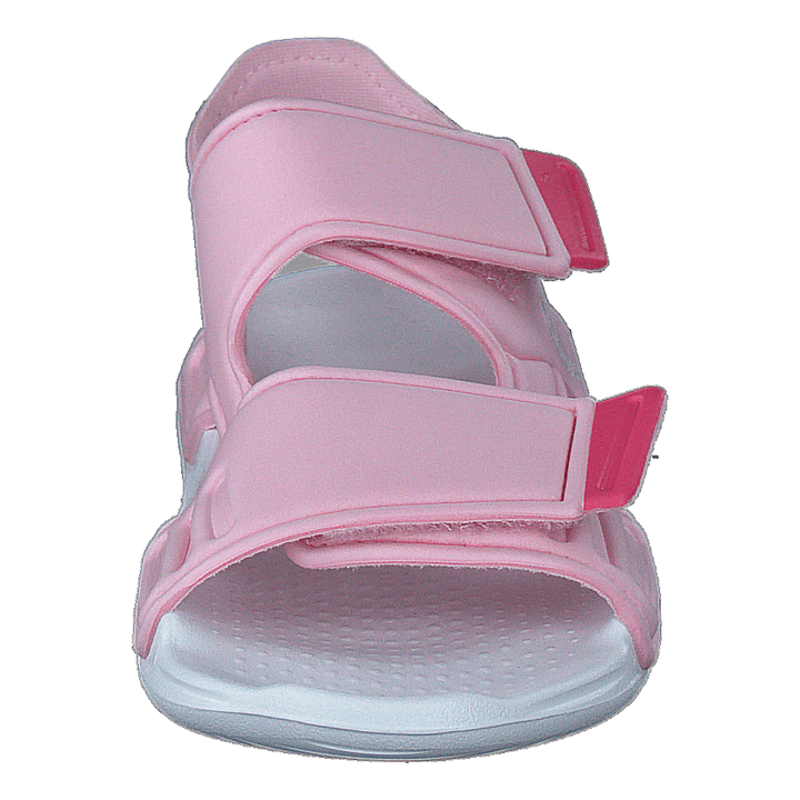 Altaswim Sandals Clear Pink / Cloud White / Rose Tone