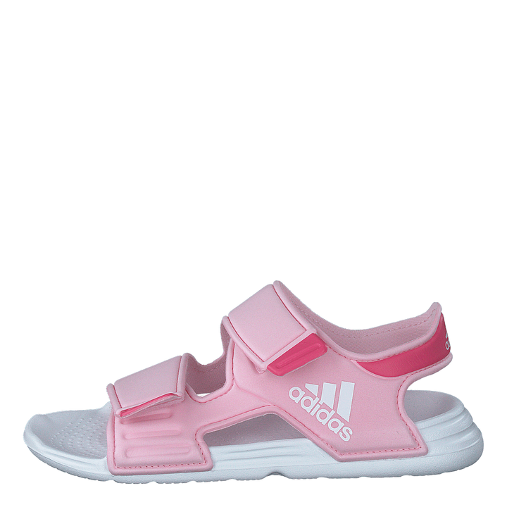 Altaswim Sandals Clear Pink / Cloud White / Rose Tone