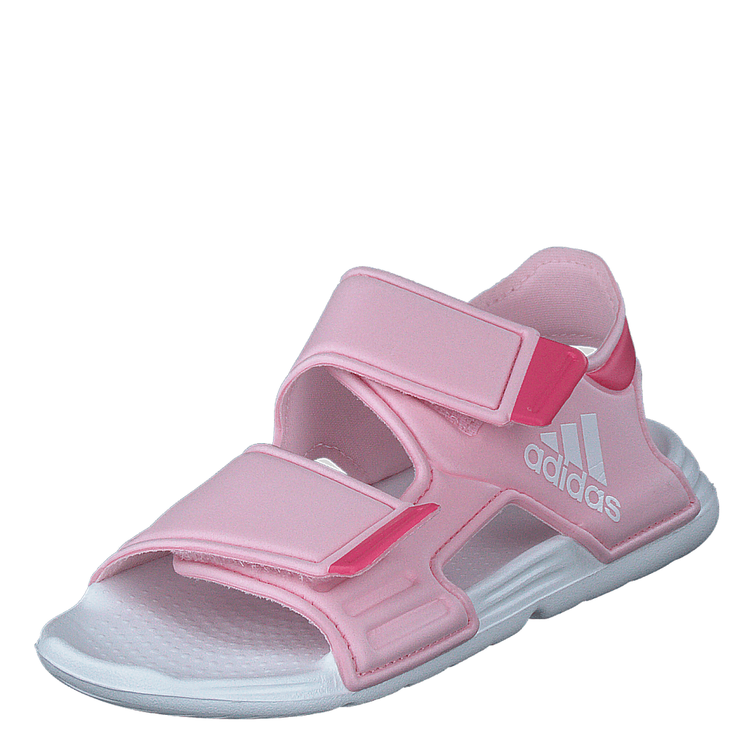 Altaswim Sandals Clear Pink / Cloud White / Rose Tone