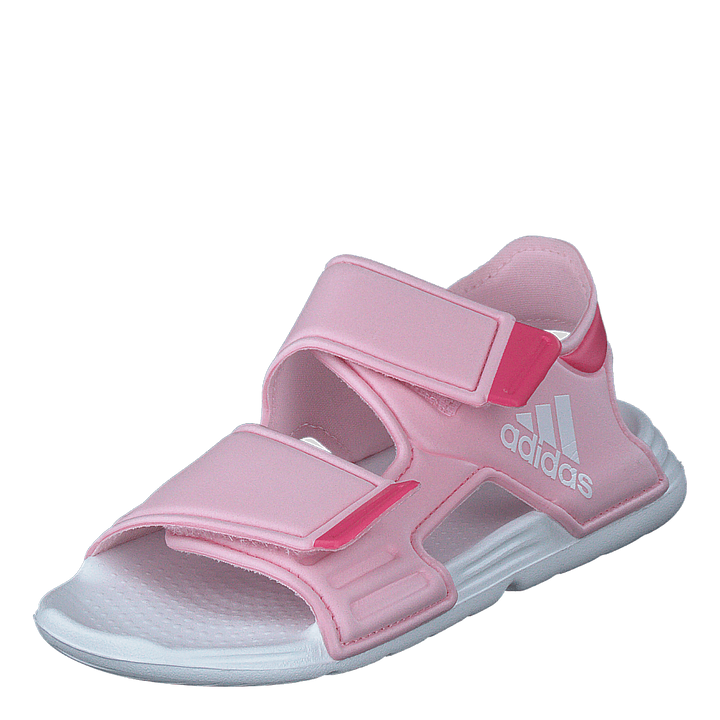 Altaswim Sandals Clear Pink / Cloud White / Rose Tone