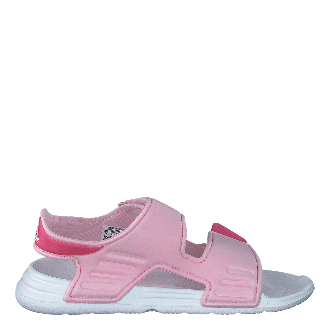 Altaswim Sandals Clear Pink / Cloud White / Rose Tone