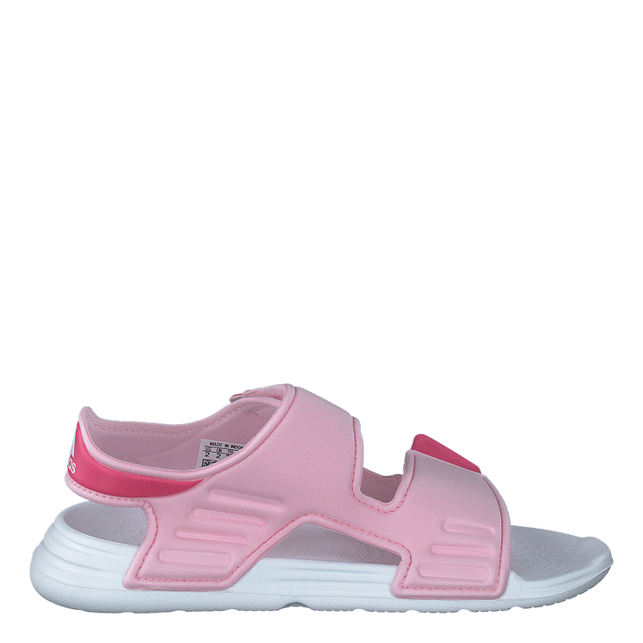 Altaswim Sandals Clear Pink / Cloud White / Rose Tone