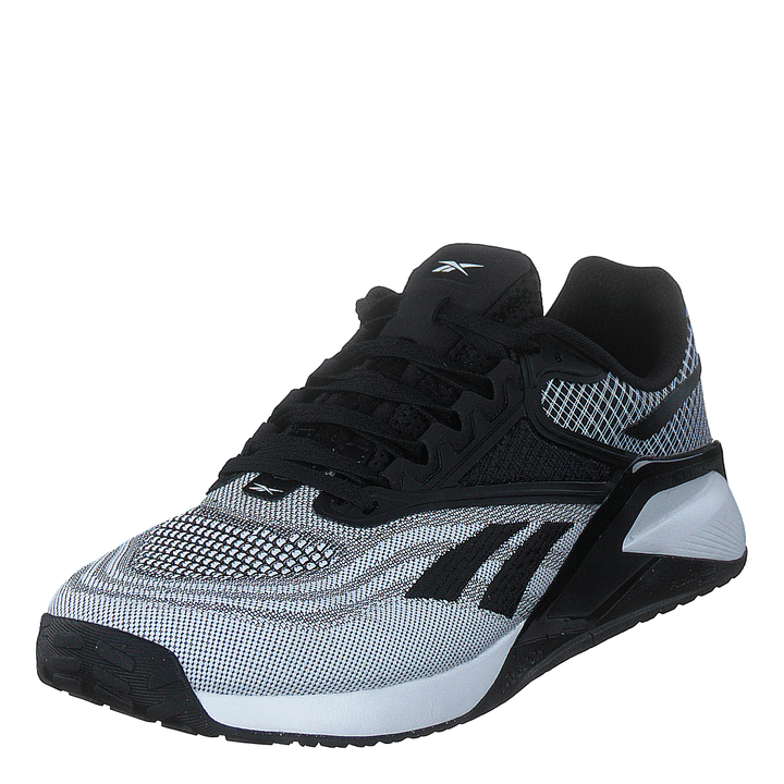 Reebok Nano X2 Ftwwht/cblack/pugry6