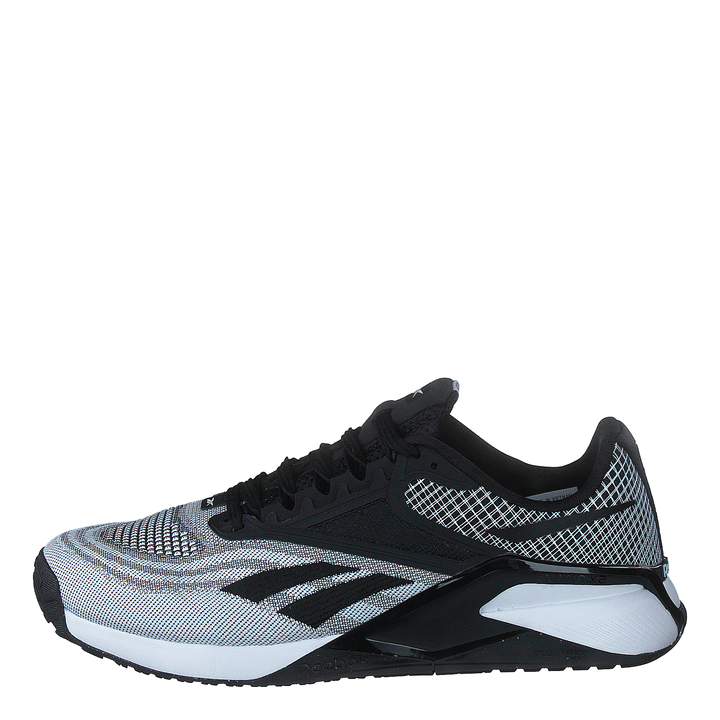 Reebok Nano X2 Ftwwht/cblack/pugry6