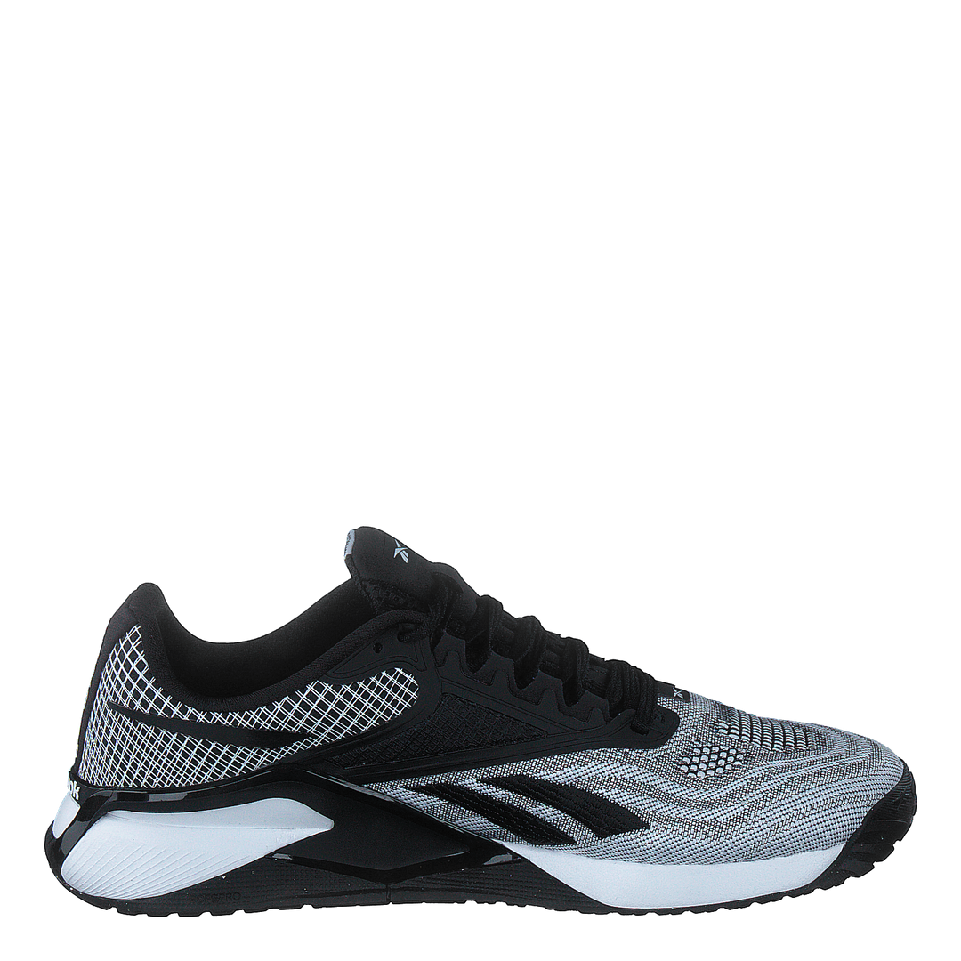 Reebok Nano X2 Ftwwht/cblack/pugry6