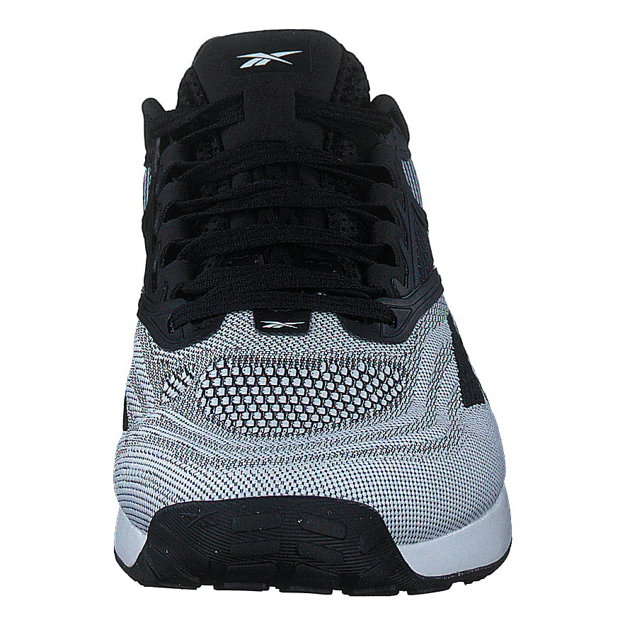 Reebok Nano X2 Ftwwht/cblack/pugry6