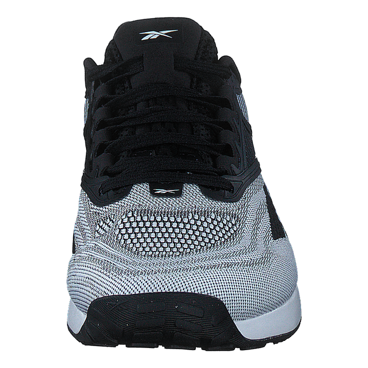 Reebok Nano X2 Ftwwht/cblack/pugry6