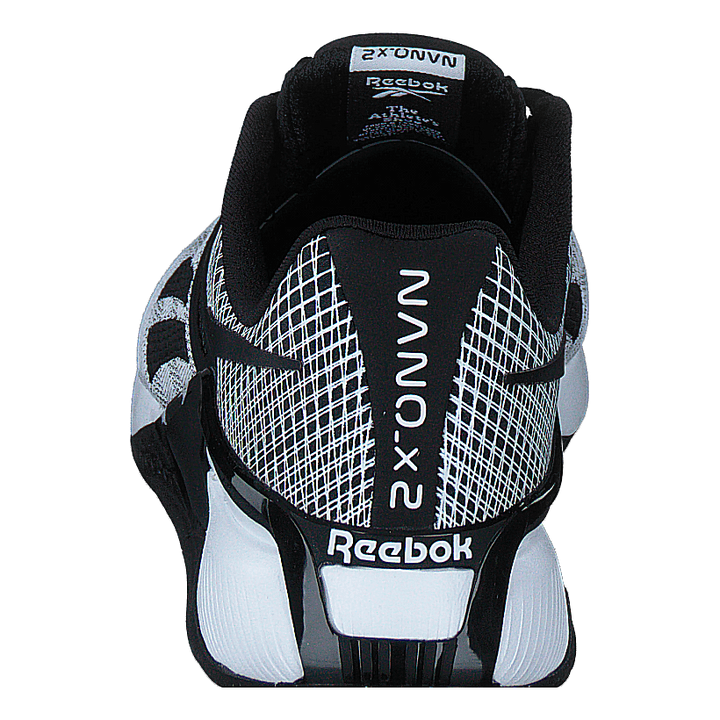 Reebok Nano X2 Ftwwht/cblack/pugry6