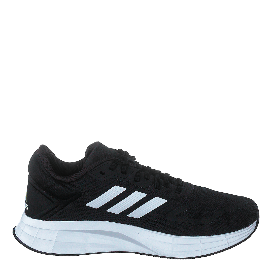 Duramo 10 Shoes Core Black / Cloud White / Core Black