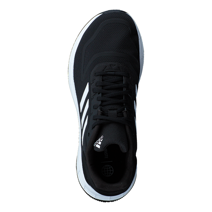 Duramo 10 Shoes Core Black / Cloud White / Core Black