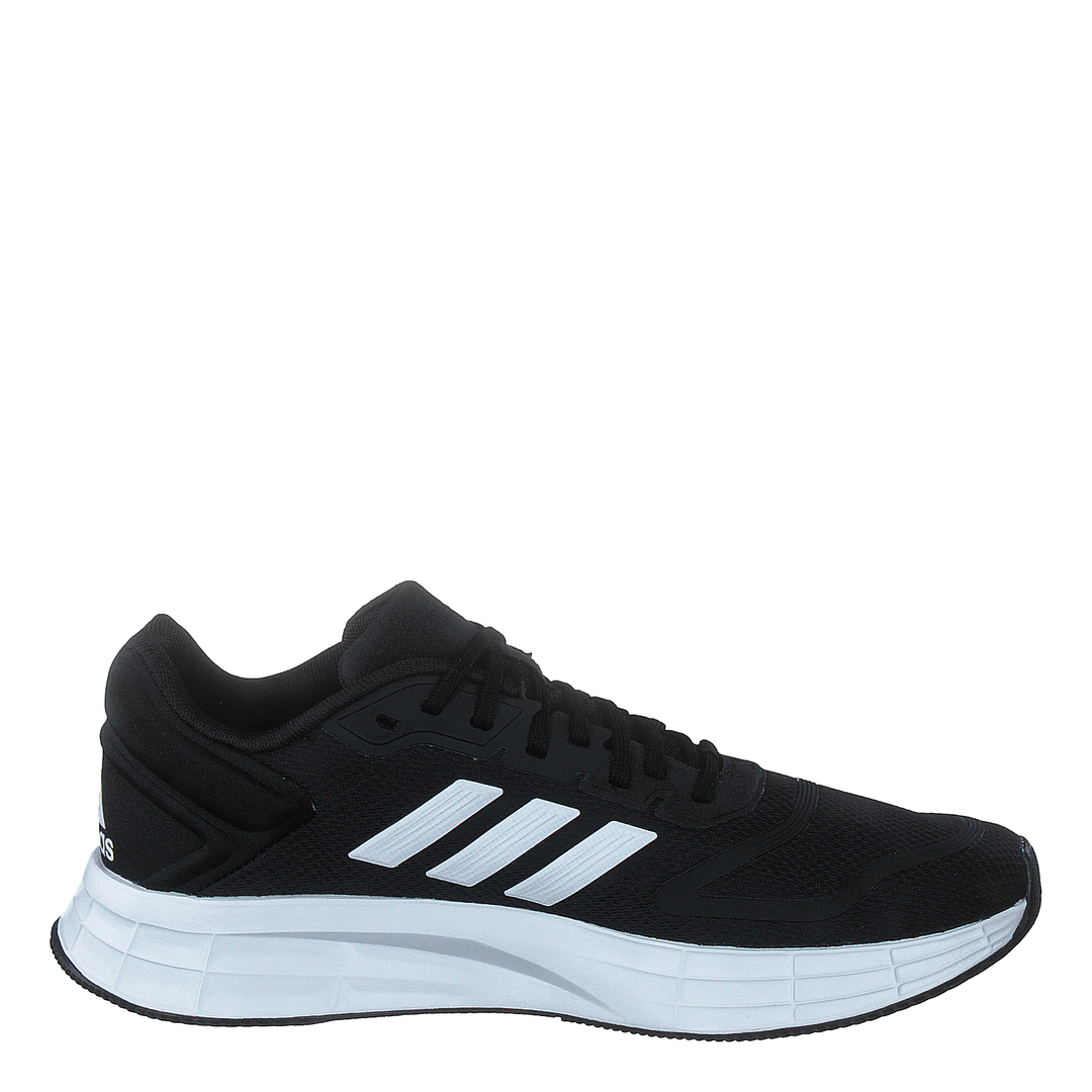 Duramo 10 Shoes Core Black / Cloud White / Core Black