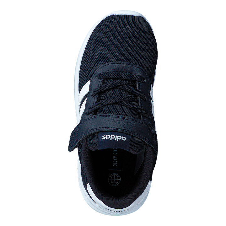 Lite Racer 3.0 Shoes Legend Ink / Cloud White / Core Black