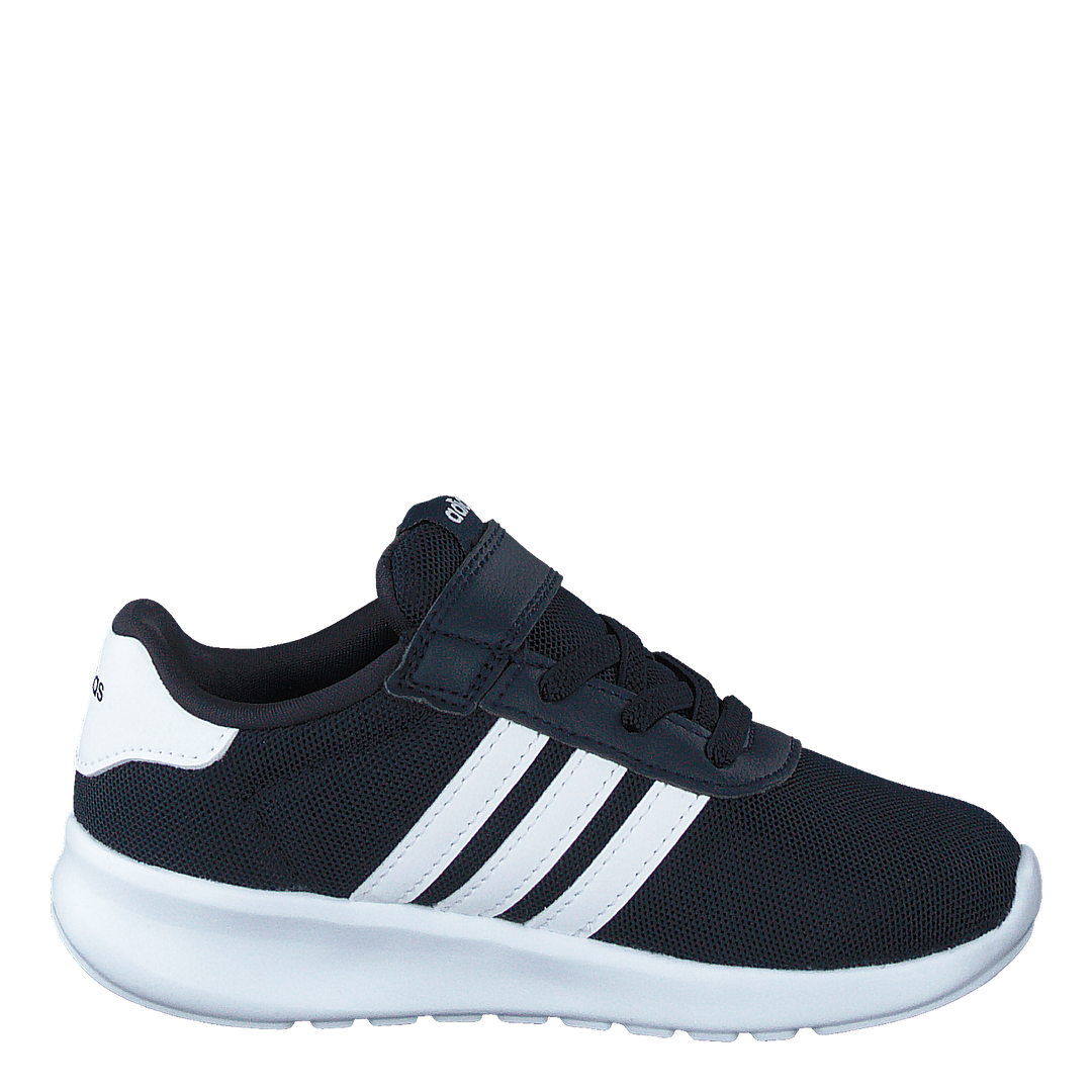 Lite Racer 3.0 Shoes Legend Ink / Cloud White / Core Black