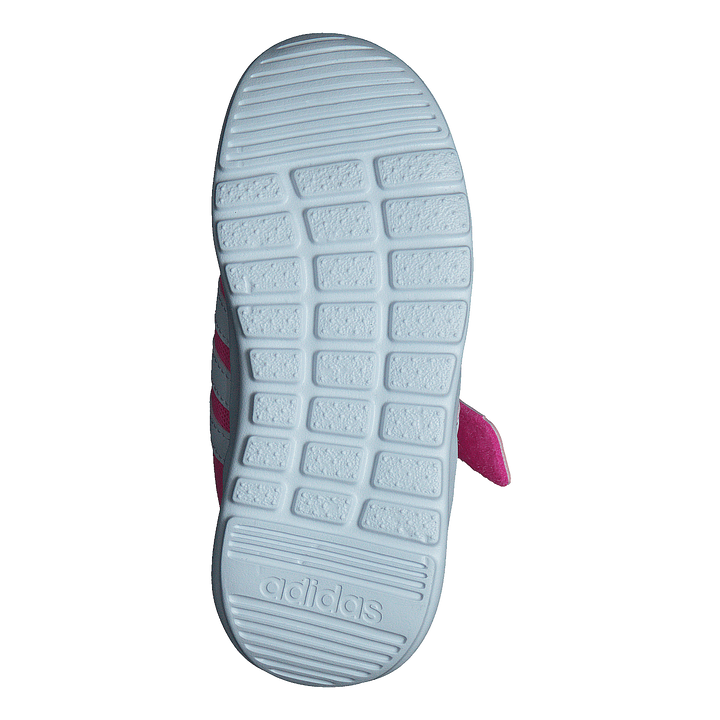 Lite Racer 3.0 Shoes Screaming Pink / Cloud White / Core Black