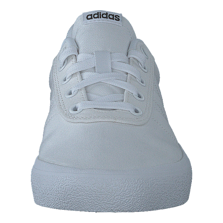 Vulc Raid3r Skateboarding Shoes Cloud White / Cloud White / Core Black