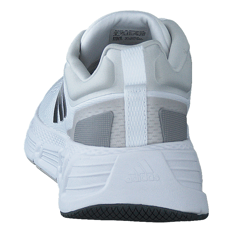 Questar Shoes Cloud White / Grey One / Grey Six