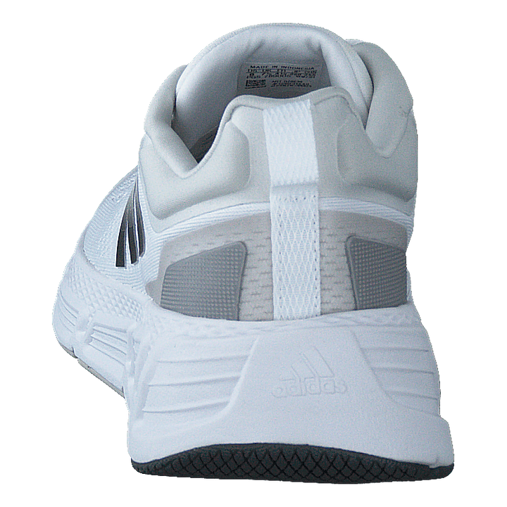 Questar Shoes Cloud White / Grey One / Grey Six