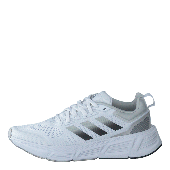 Questar Shoes Cloud White / Grey One / Grey Six