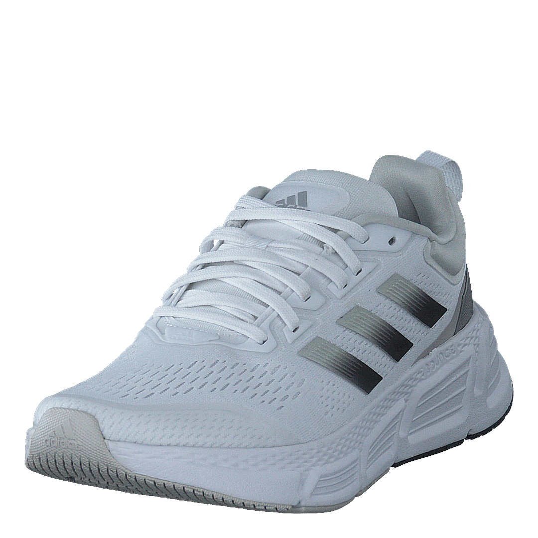 Questar Shoes Cloud White / Grey One / Grey Six